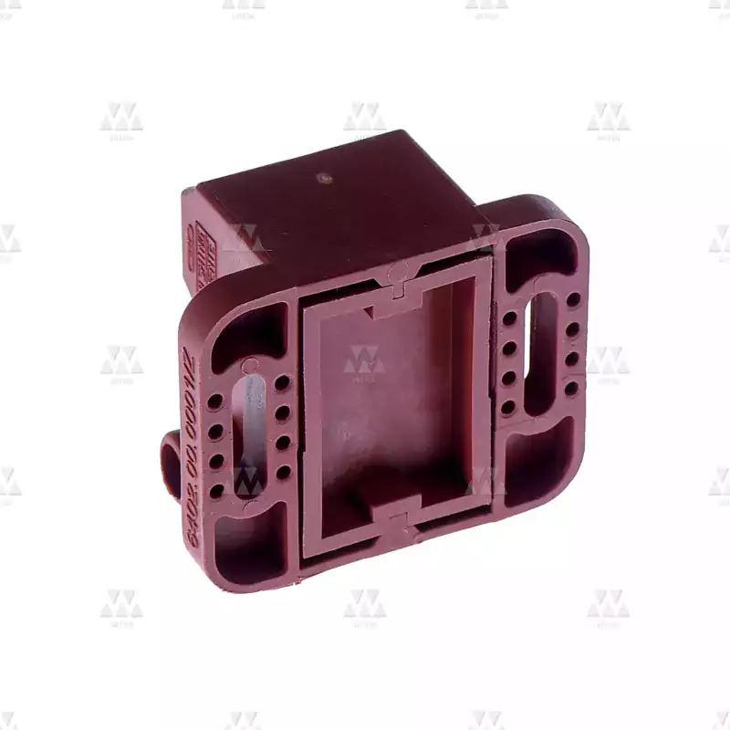 1004346P01 | CONTATO MODELO KF-2V IP20 1004346P01 | CONTATO MODELO KF-2V IP20