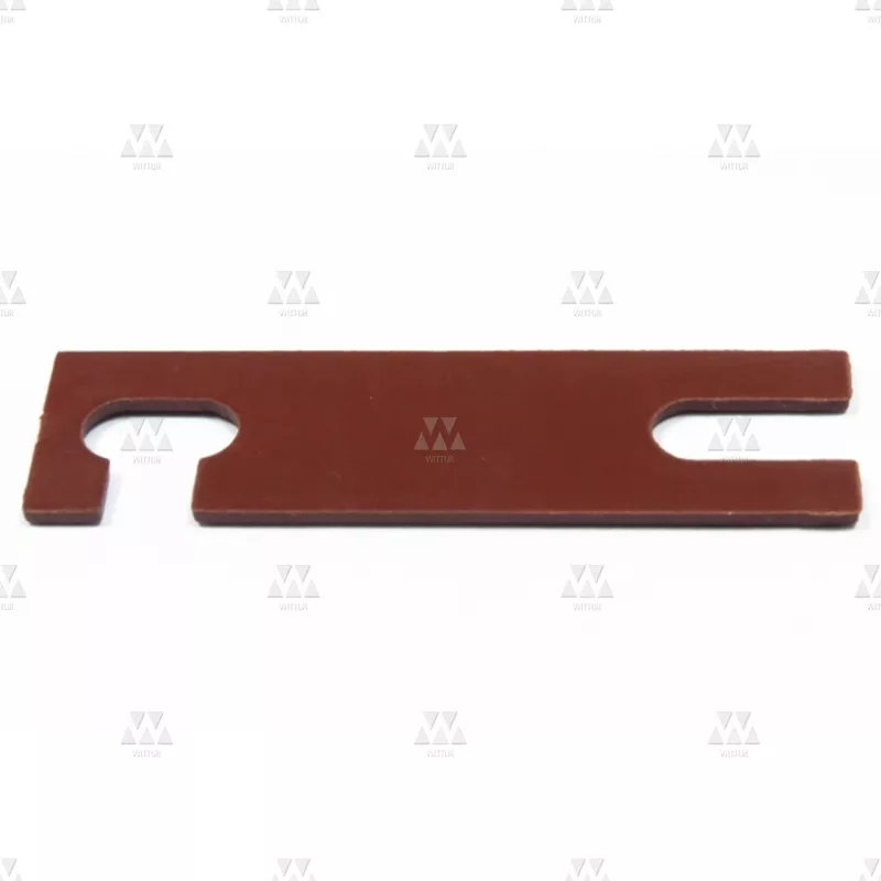 1005930P01 | CALÇO PARA CONTATO - ESPESSURA = 1MM (C6400050005) 1005930P01 | CALÇO PARA CONTATO - ESPESSURA = 1MM (C6400050005)