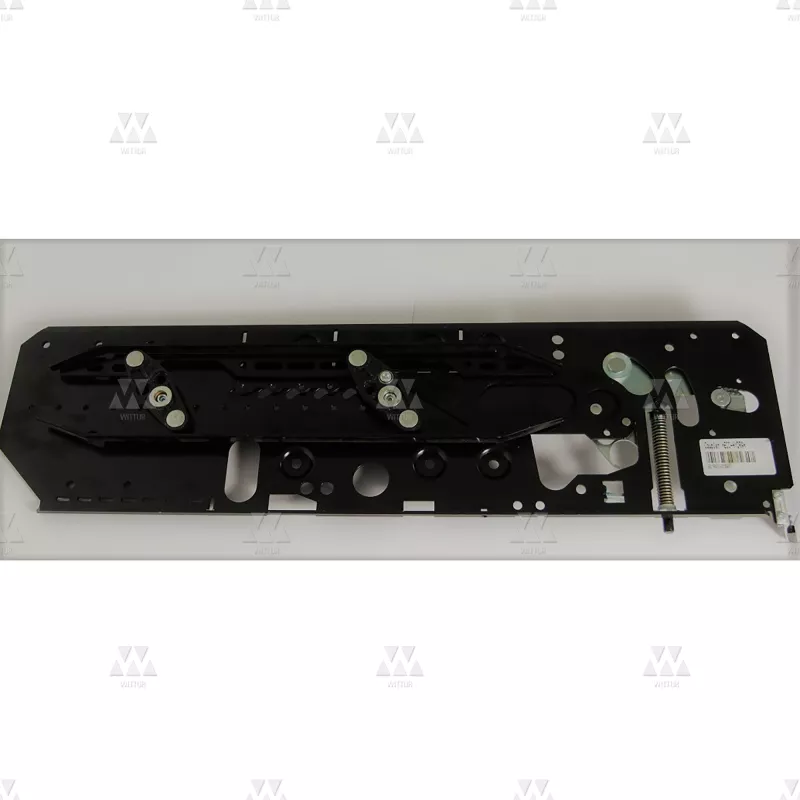 901865G05 | RAMPA ECO 02C - 12L - CENTRAL - ESQUERDA 901865G05 | RAMPA ECO 02C - 12L - CENTRAL - ESQUERDA