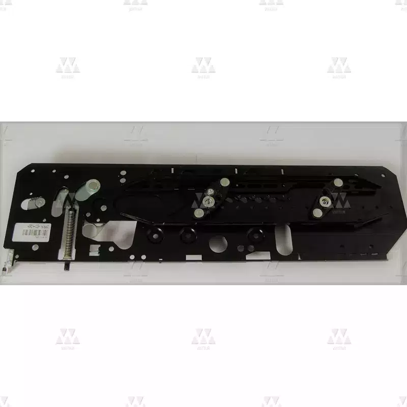 901865G15 | RAMPA ECO 12R - DIREITA - DESLOCADO 215MM SEM BLOQUEIO 901865G15 | RAMPA ECO 12R - DIREITA - DESLOCADO 215MM SEM BLOQUEIO