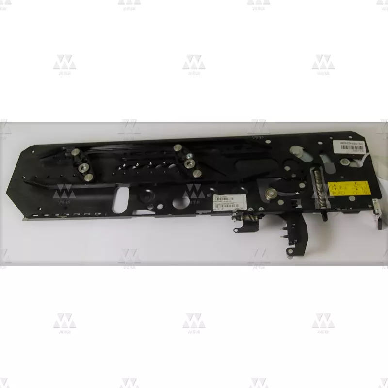 901871G05 | RAMPA ECO 02C - 12L - CENTRAL E ESQUERDA 901871G05 | RAMPA ECO 02C - 12L - CENTRAL E ESQUERDA