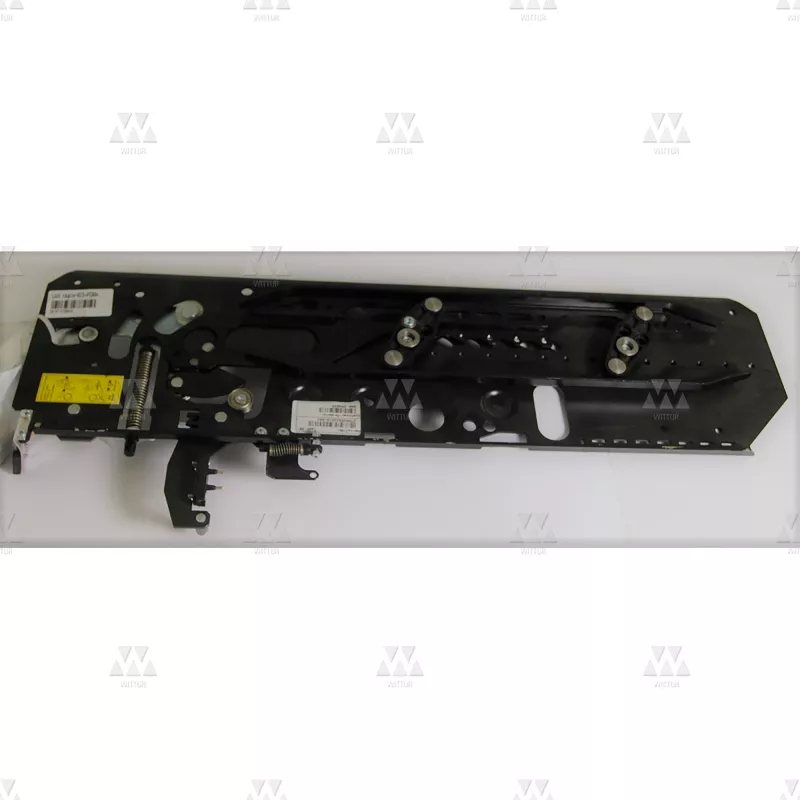 901871G15 | RAMPA ECO 12R - DIREITA - DESLOCADO 215MM COM BLOQUEIO 901871G15 | RAMPA ECO 12R - DIREITA - DESLOCADO 215MM COM BLOQUEIO