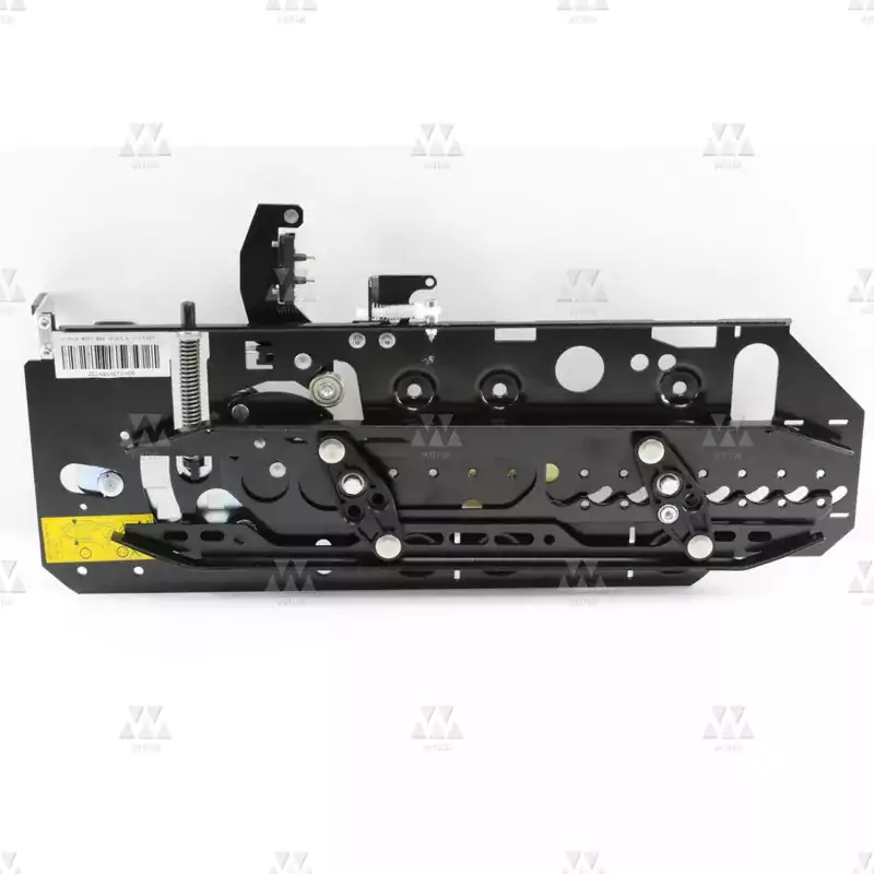 901873G05 | RAMPA MIDI/SUPRA 02C - 12L DESLOCADO 115MM 901873G05 | RAMPA MIDI/SUPRA 02C - 12L DESLOCADO 115MM