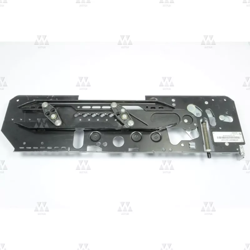 901875G05 | RAMPA MIDI/SUPRA 02C - 12L - CENTRAL E ESQUERDA 901875G05 | RAMPA MIDI/SUPRA 02C - 12L - CENTRAL E ESQUERDA
