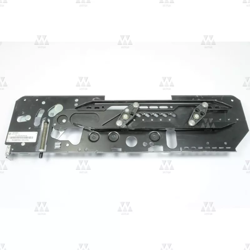 901875G15 | RAMPA MIDI/SUPRA 12R - DIREITA - DESLOCADO 215MM SEM BLOQUEIO 901875G15 | RAMPA MIDI/SUPRA 12R - DIREITA - DESLOCADO 215MM SEM BLOQUEIO