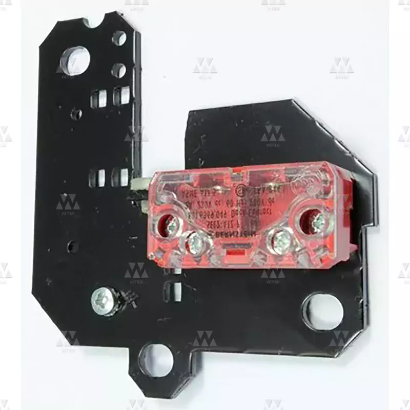 901927G04 | CONJUNTO SUPORTE CONTATO 12L - 72L BLOQUEIO FORA DE PISO 901927G04 | CONJUNTO SUPORTE CONTATO 12L - 72L BLOQUEIO FORA DE PISO