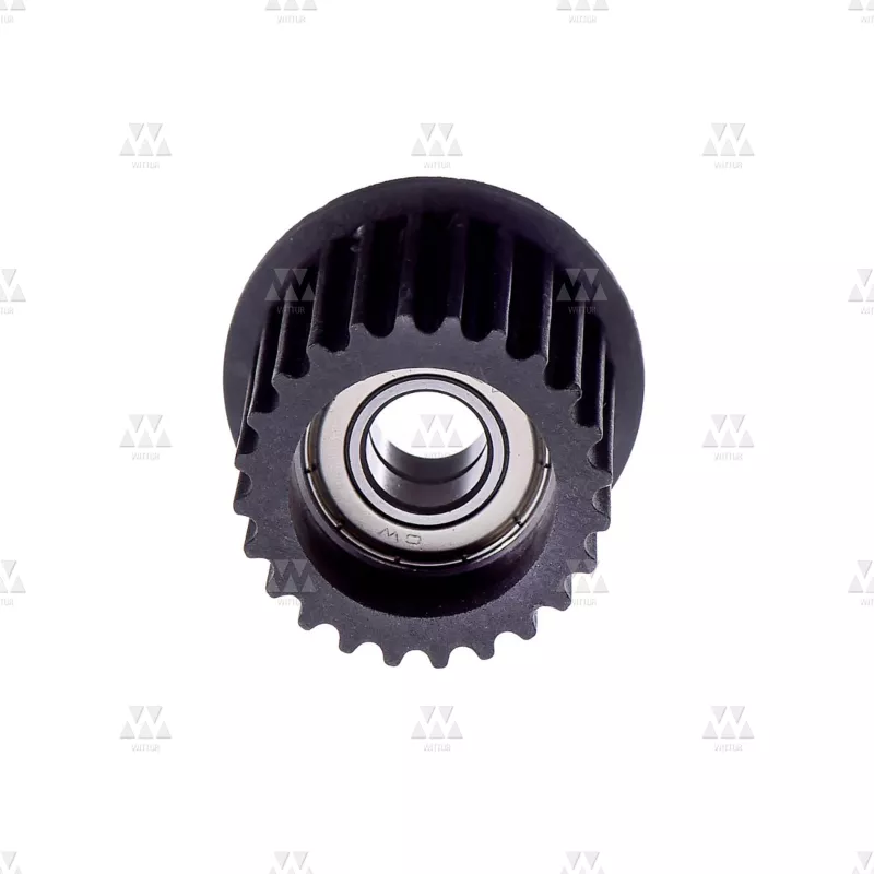 0601319A01 | BELT DIVERTING PULLEY. DOOR DRIVE 0601319A01 | BELT DIVERTING PULLEY. DOOR DRIVE