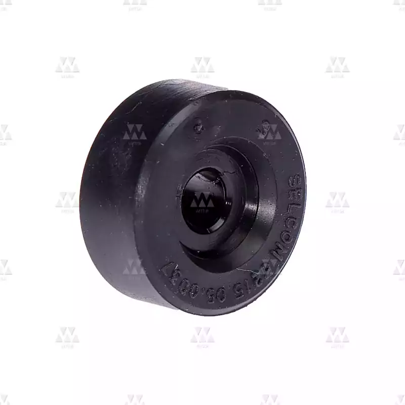 1005349P01 | LOCK ROLLER FOR AUGUSTA EVO. NYLON PA66 UNE-ISO1043. 1005349P01 | LOCK ROLLER FOR AUGUSTA EVO. NYLON PA66 UNE-ISO1043.