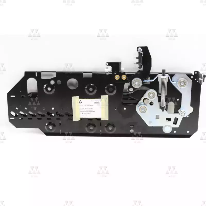 901873G05 | LOCK COUPLER MIDI/SUPRA-HYDRA NH=450 LEFT OFFSET 0-100 901873G05 | LOCK COUPLER MIDI/SUPRA-HYDRA NH=450 LEFT OFFSET 0-100