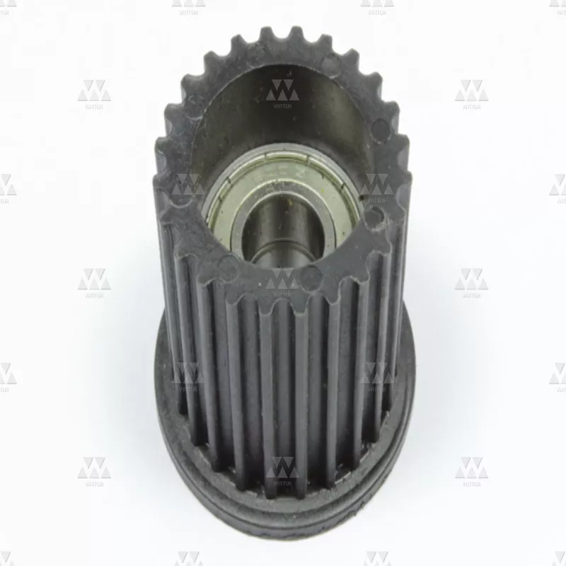 0601319A01 | POLIA DENTADA CORREIA MIDI ESTICADOR DA CORREIA ØEXT. 43MM