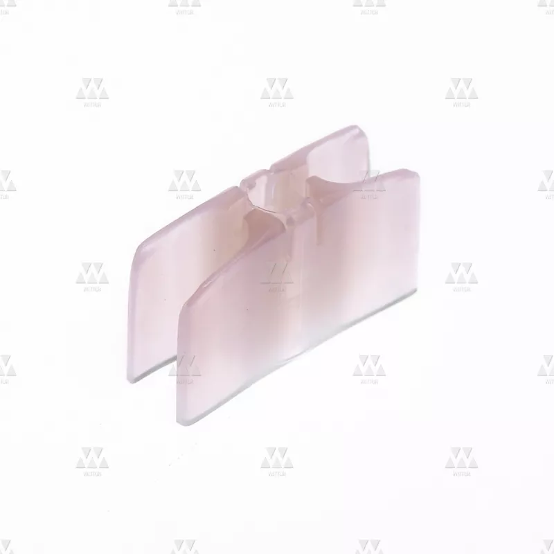 1000552P01 | CORREDIÇA PLASTICA INFERIOR - HYDRA (2L1A050062)