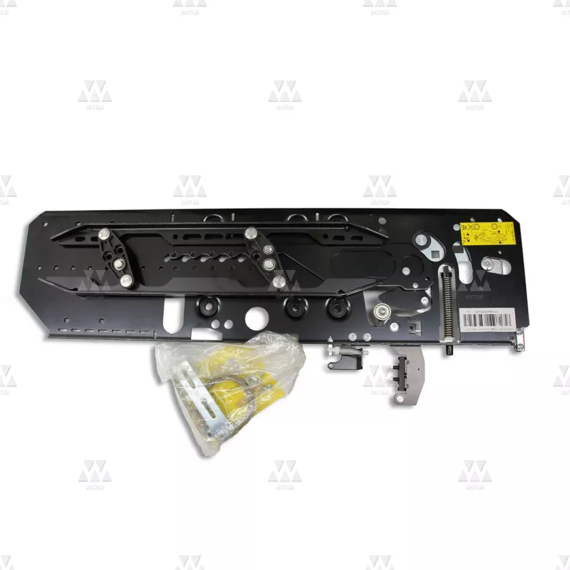 901876G05 | RAMPA MIDI/SUPRA 02C - 12L DESLOCADO 215MM COM BLOQUEIO